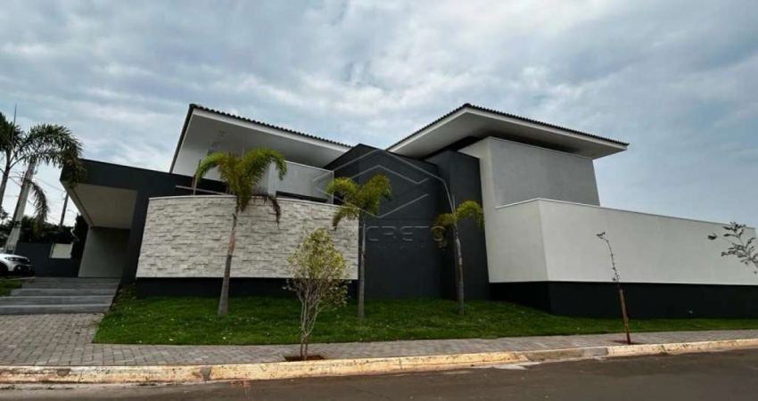 Lindíssima residência térrea - VILLAGGIO I!