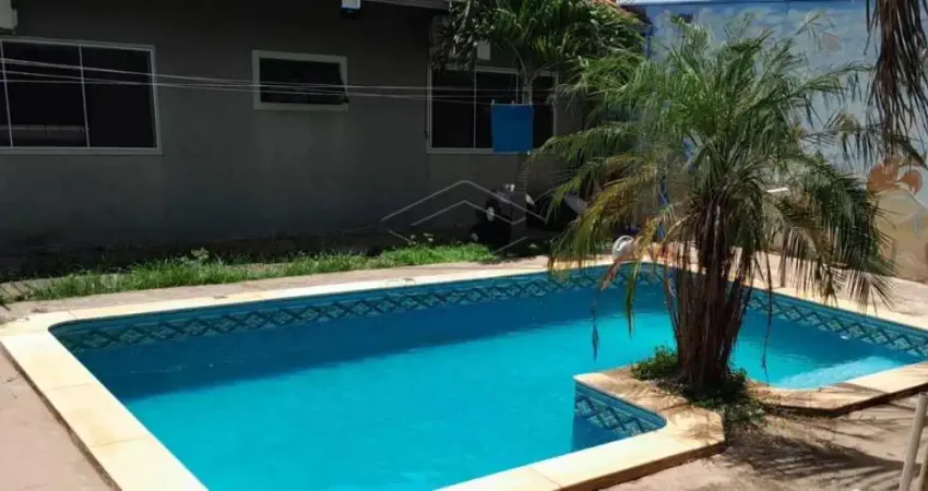 Casa com 4 quartos à venda na Vila Industrial, Bauru 