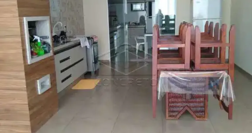 Casa com 2 quartos à venda no Jardim João Paccola, Lençóis Paulista 