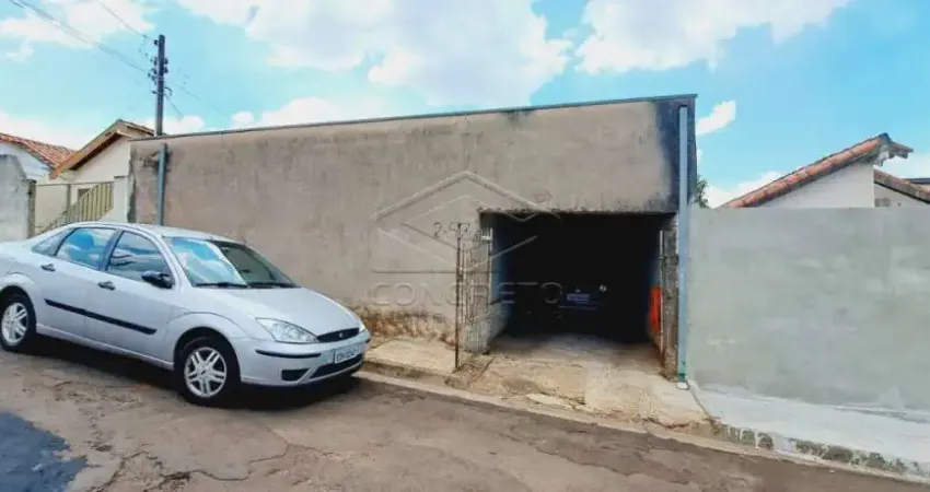 Casa com 3 quartos à venda no Núcleo Habitacional Mary Dota, Bauru 