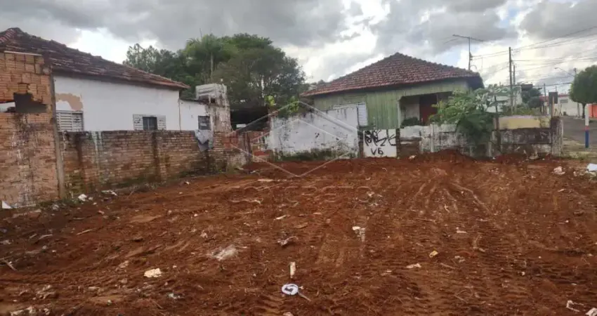 Casa à venda na Vila Independência, Bauru 