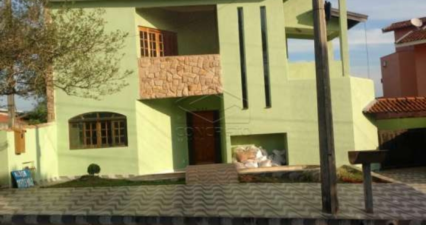 Lindíssima residência VILLAGE CAMPO NOVO - lazer completo!