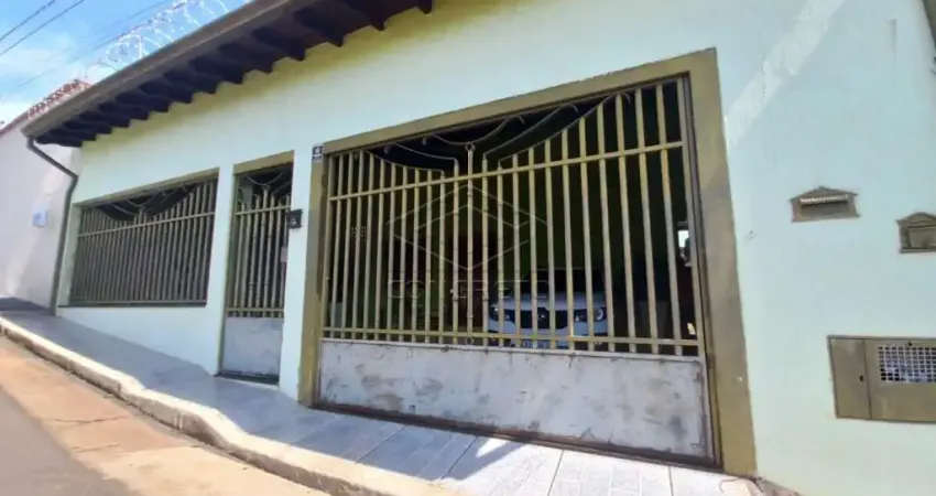 RESIDÊNCIA - VILA PROF. SIMÕES