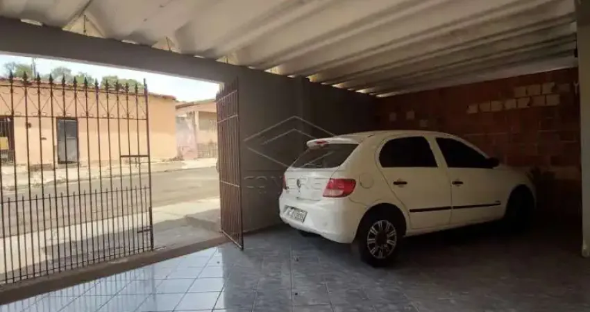 Casa com 3 quartos à venda no Jardim Ouro Verde, Bauru 