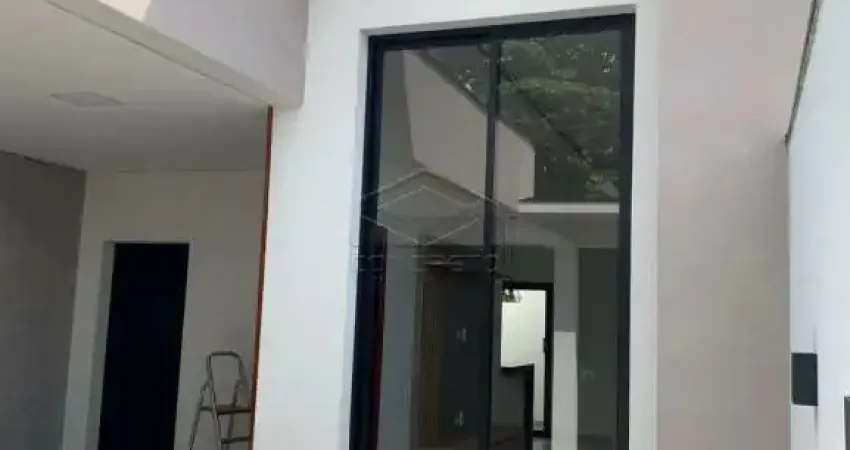 Casa com 3 quartos à venda na Vila Popular, Bauru 