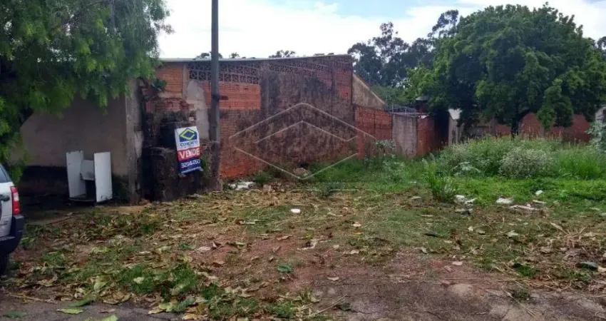 Casa à venda no Jardim Cruzeiro do Sul, Bauru 