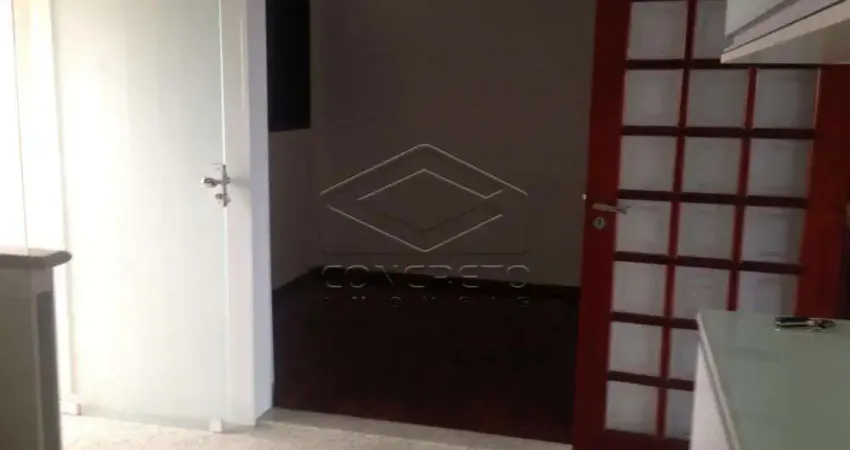 Apartamento com 3 quartos à venda no Centro, Bauru 