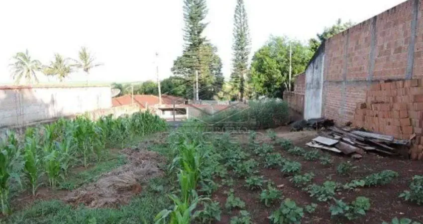 Casa à venda no Jardim Capri, Macatuba 