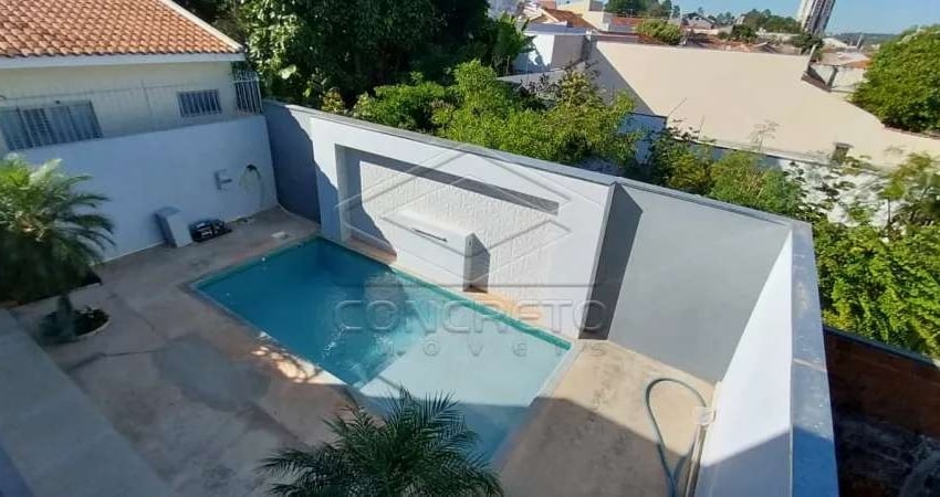 Casa Padrão em Bauru
