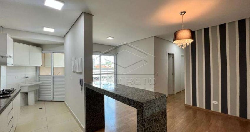 Apartamento Padrão em Jaú