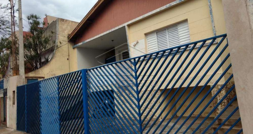 Casa Padrão em Bauru
