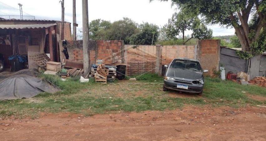 Casa à venda na Vila Santista, Bauru 