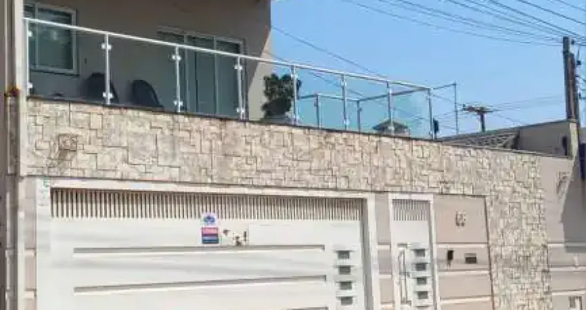 Casa com 3 quartos à venda no Jardim Marcia, Agudos 