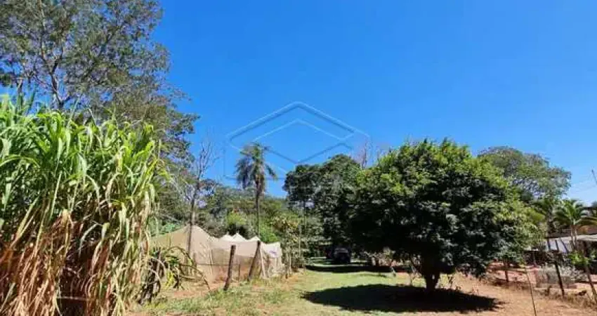 Fazenda à venda no Loteamento Chácaras Vale do São Luiz, Bauru