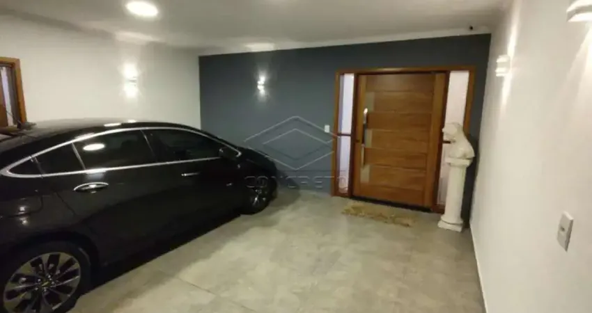 Casa com 2 quartos à venda no Jardim Ibirapuera, Jaú 