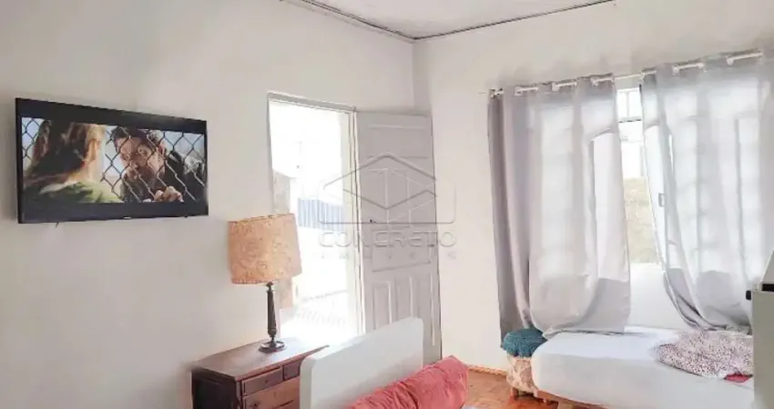 Casa Padrão em São Manuel