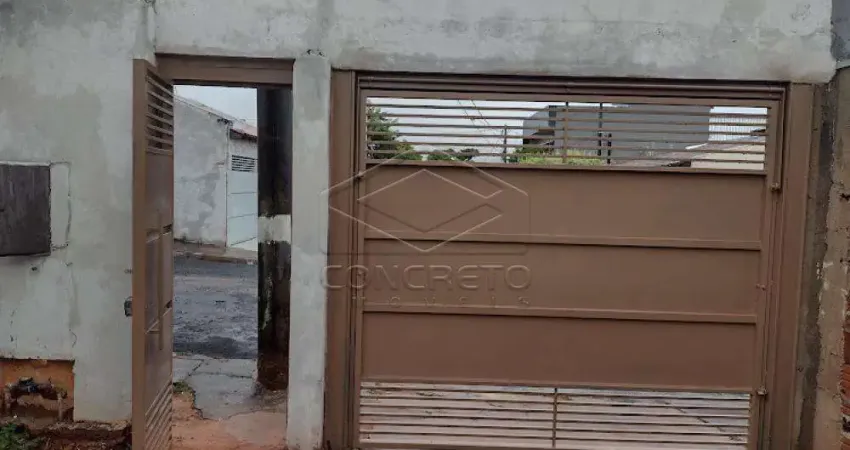 Casa à venda na Vila Alto Paraíso, Bauru 