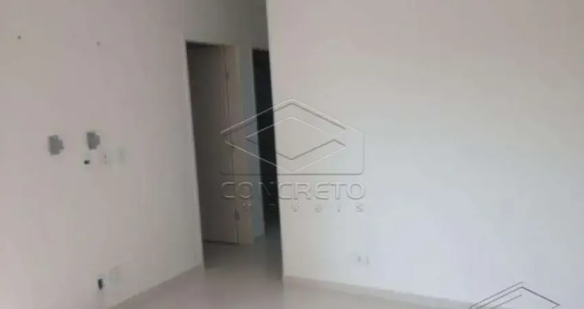 Apartamento com 2 quartos à venda no Parque Residencial Castelo, Bauru 