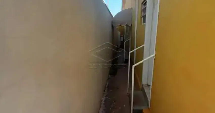 Casa Residência em Bocaina