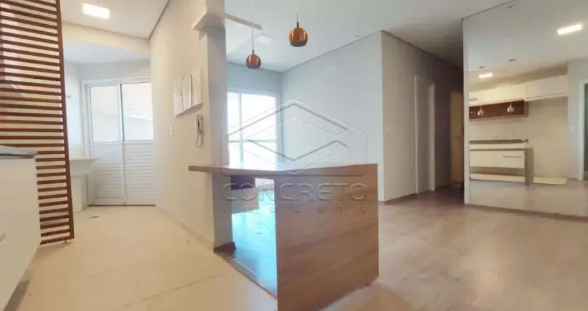 Apartamento Padrão em Jaú