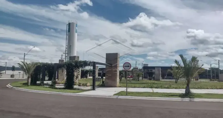 Terreno à venda no Residencial Villa de Leon, Piratininga 