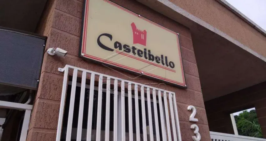 Apartamento com 3 quartos à venda no Jardim Cruzeiro do Sul, Bauru 