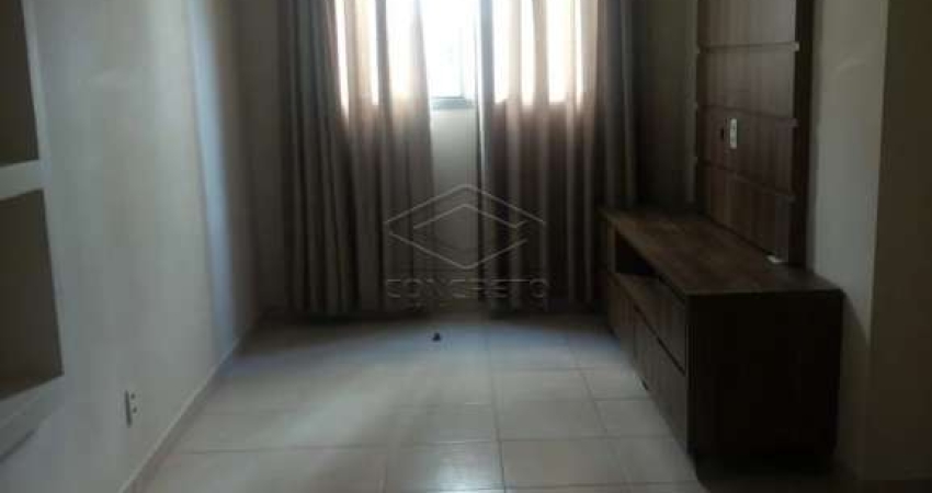 Apartamento com 3 quartos à venda no Jardim Bela Vista, Bauru 
