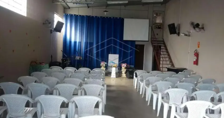 Ponto comercial à venda na Vila Industrial, Bauru 