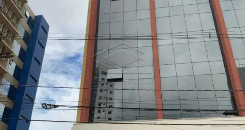 Sala comercial à venda no Parque Jardim Europa, Bauru 