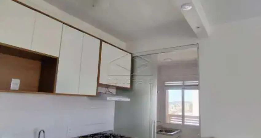 Apartamento com 3 quartos à venda no Residencial Parque Granja Cecília B, Bauru 