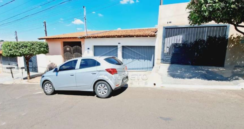 Casa com 2 quartos à venda no Jardim Andorfato, Bauru 
