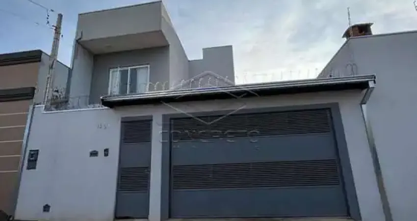 Casa com 2 quartos à venda no Jardim Eldorado, Bauru 