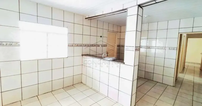 Casa Residência em Lençóis Paulista