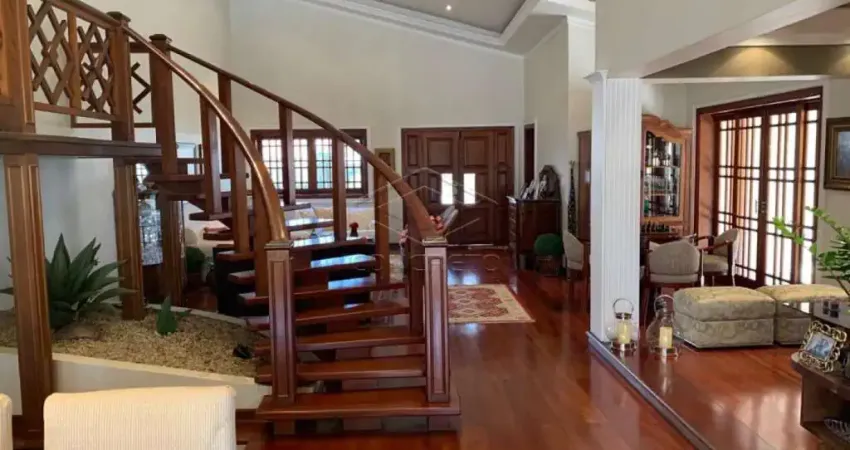 Casa Residência em Jaú
