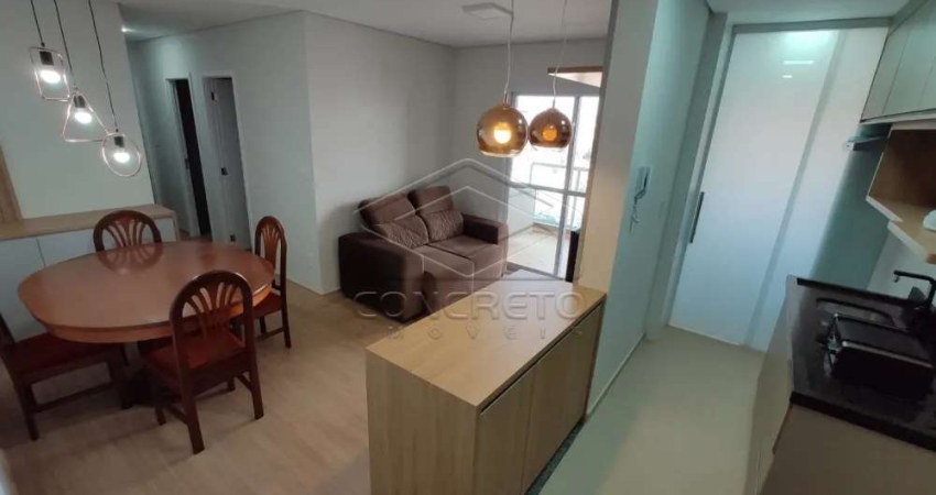 Apartamento Padrão em Jaú