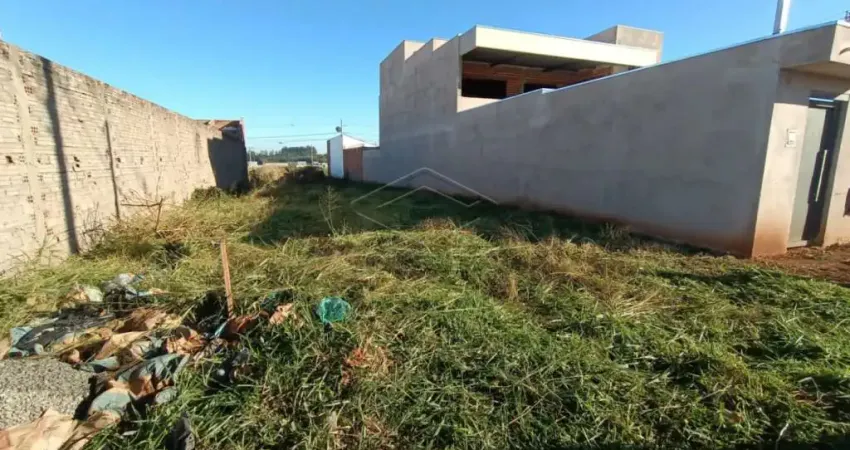 Casa à venda no Residencial Campo Belo, Jaú 