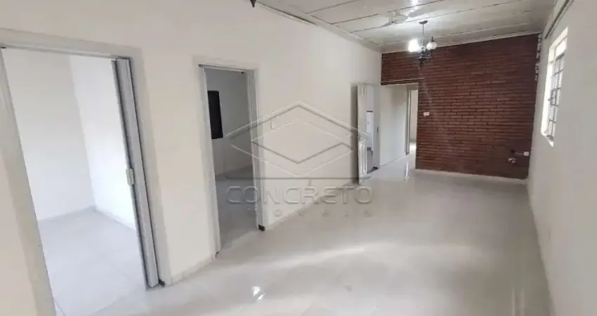 Casa com 3 quartos à venda na Vila Seabra, Bauru 