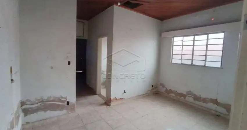 Casa com 2 quartos à venda no Centro, Jaú 