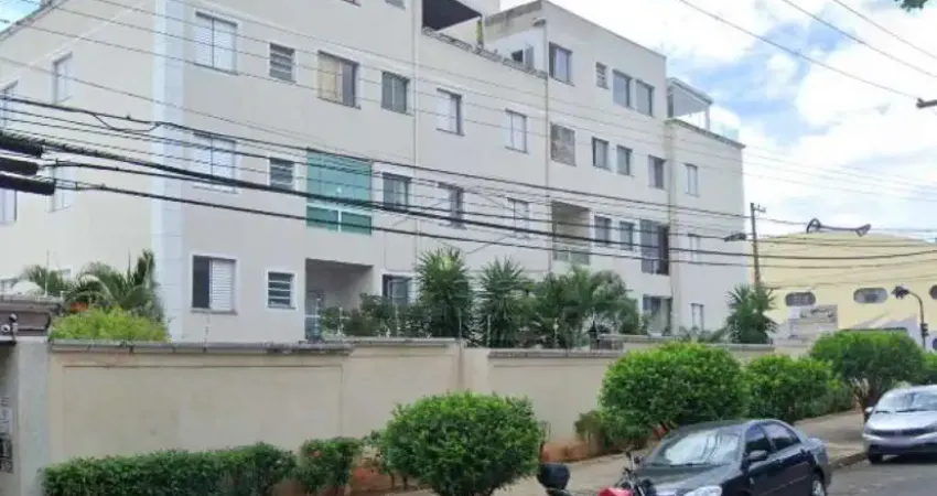 Apartamento com 3 quartos à venda na Vila Cardia, Bauru 