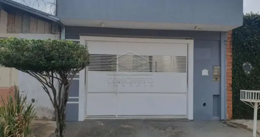 Casa com 2 quartos à venda no Parque Jaraguá, Bauru