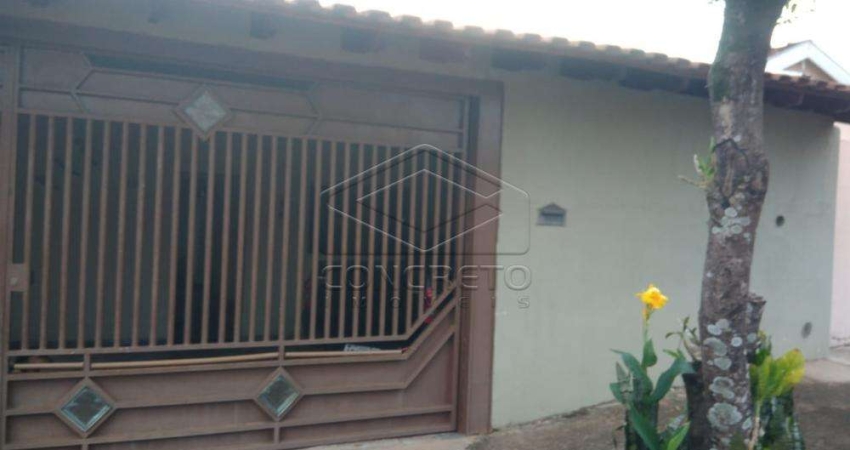 Casa Padrão em Bauru
