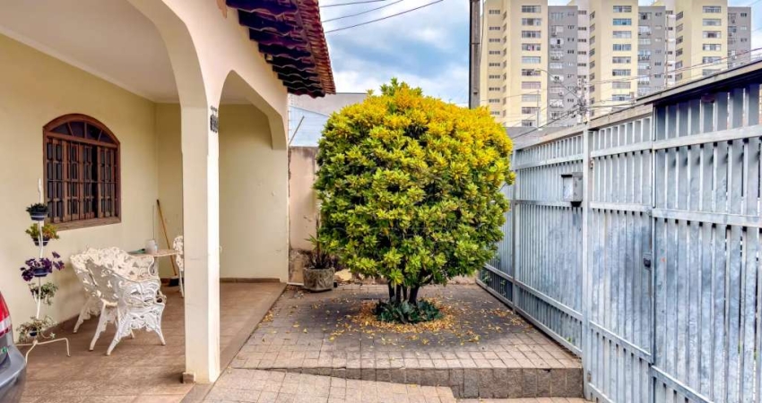 IMÓVEL MISTO - JARDIM ESTORIL
