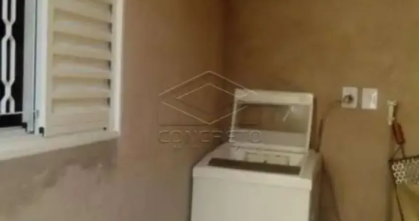 Casa com 3 quartos à venda no Jardim Silvestre II, Bauru 