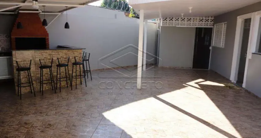 Casa Residência em Bauru