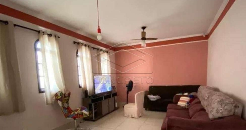 Casa Padrão em Bauru
