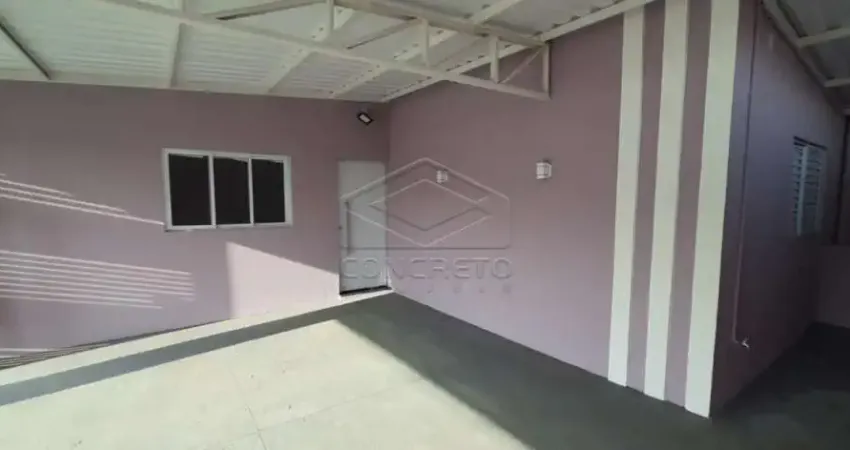 Casa com 3 quartos à venda no Conjunto Habitacional Isaura Pitta Garms, Bauru