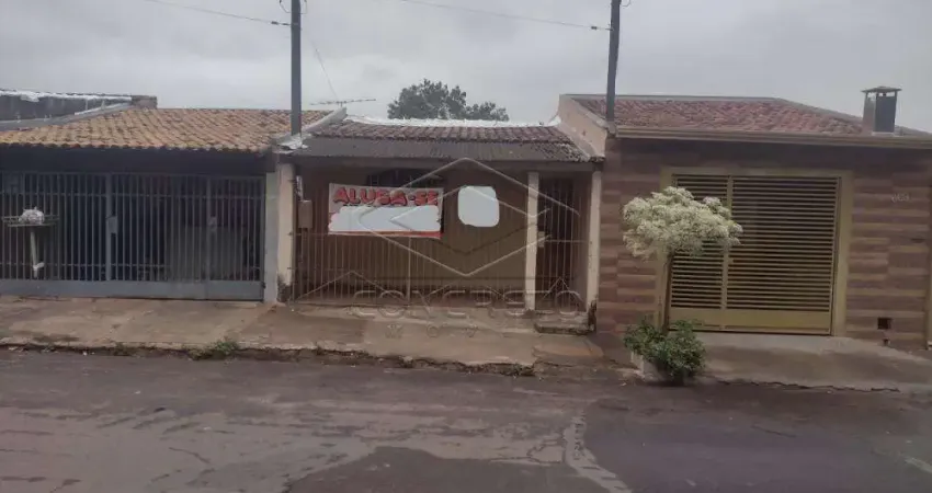 Casa com 2 quartos à venda na Vila São Paulo, Bauru 