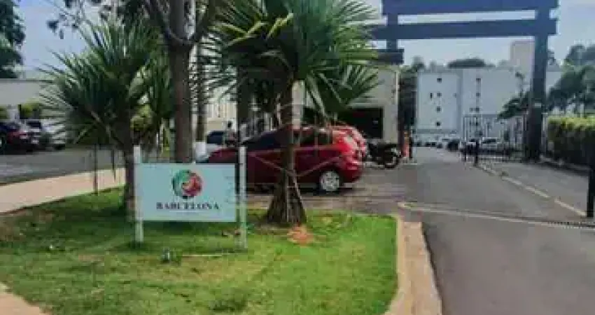 Apartamento com 2 quartos à venda no Parque das Nações, Bauru 