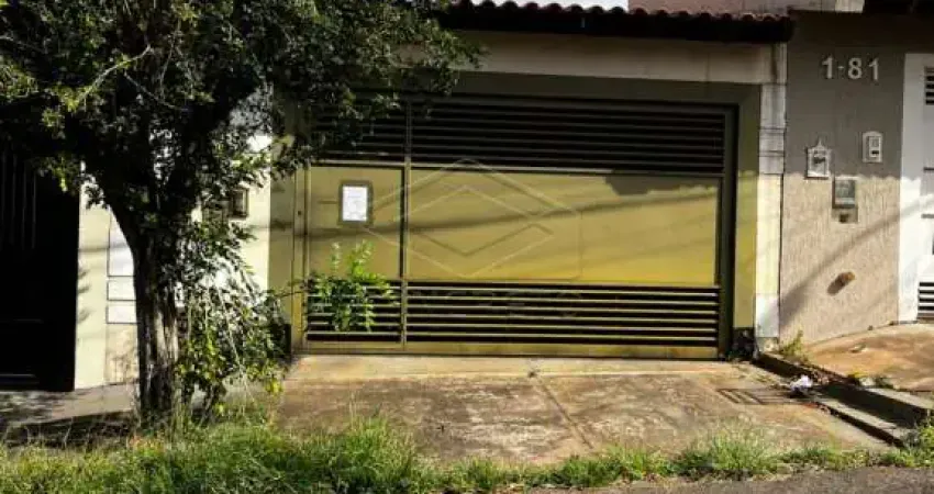 Casa com 3 quartos à venda no Jardim Terra Branca, Bauru 