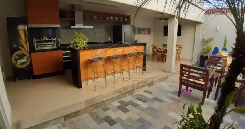 Casa Residência em Jaú